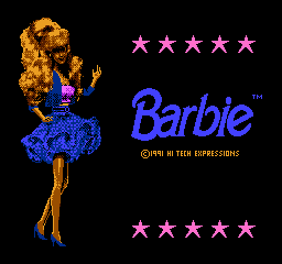 Barbie (Барби)