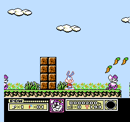 Tiny Toon advetures (Тини Тун)