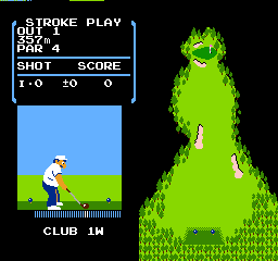 Golf (Гольф)